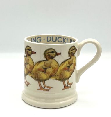 1/2 Pint Becher Duckling