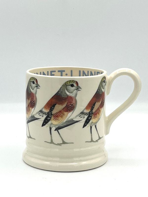 1/2 Pint Becher Linnet 1/2 Pint Becher Linnet