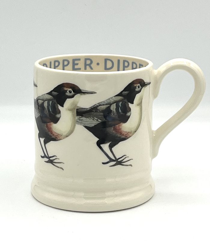 1/2 Pint Becher Dipper 1/2 Pint Becher Dipper