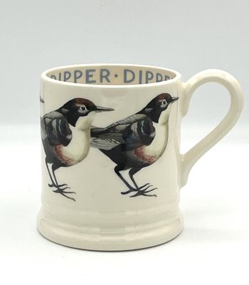 1/2 Pint Becher Dipper 1/2 Pint Becher Dipper