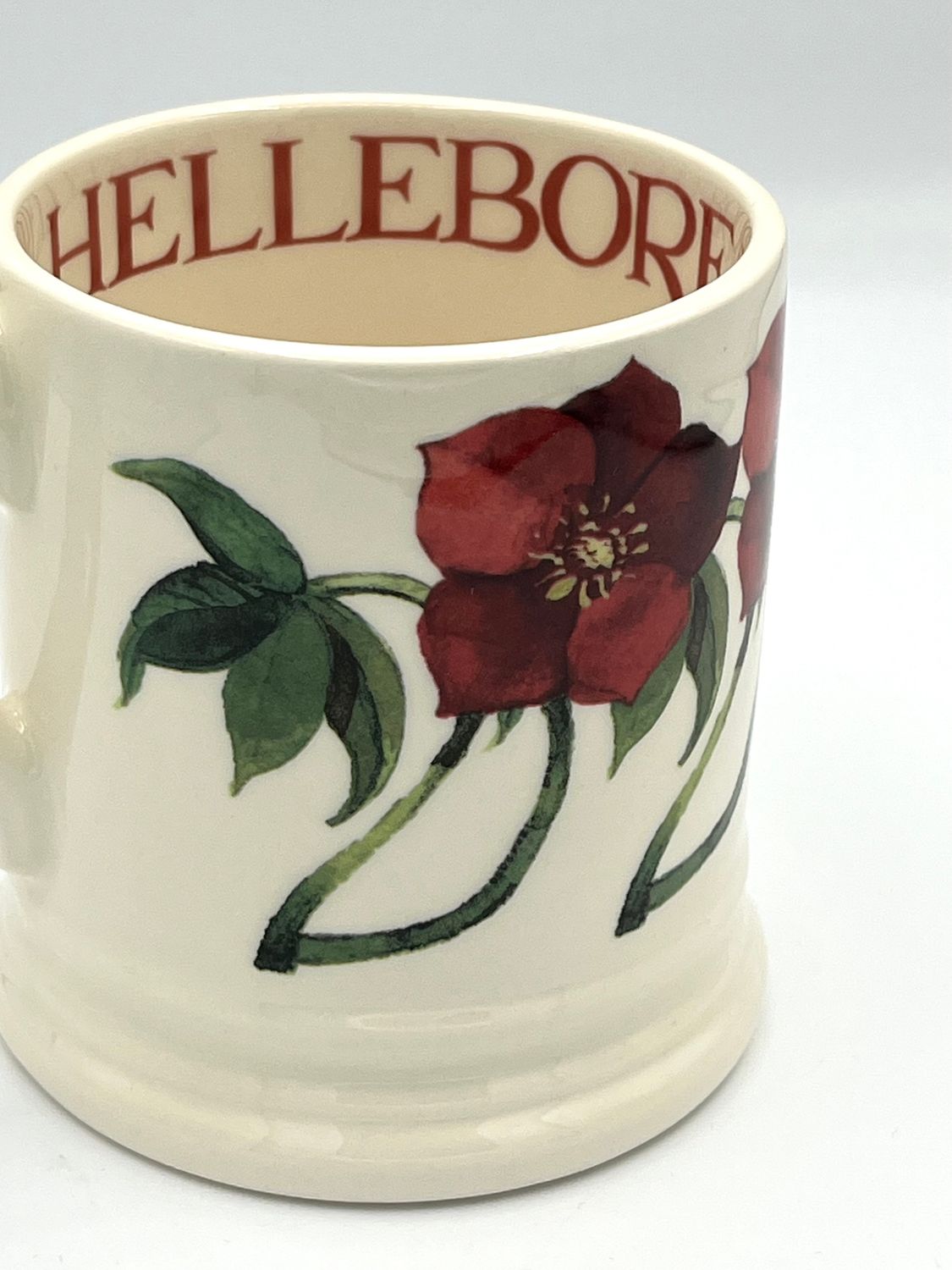 1/2 Pint Becher Hellebore