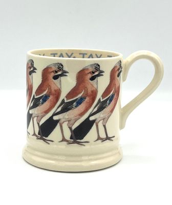 1/2 Pint Becher Jay 1/2 Pint Becher Jay