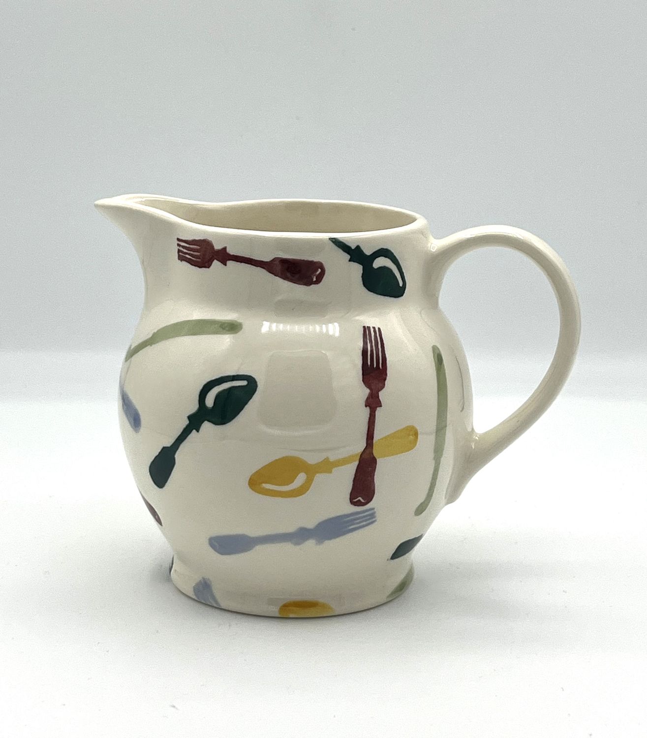 1/2 Pint Krug (300ml) 1/2 Pint Krug (300ml)