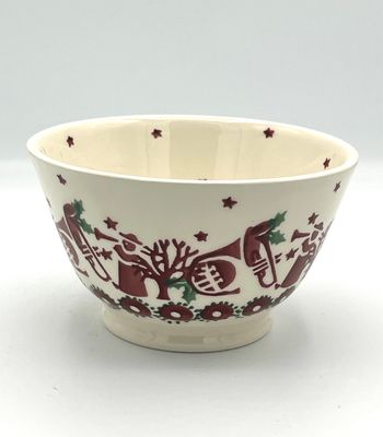 Kleine Schale - Weihnachtsfreude