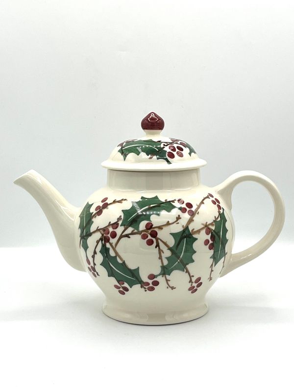 Teekanne Christmas (1600 ml)