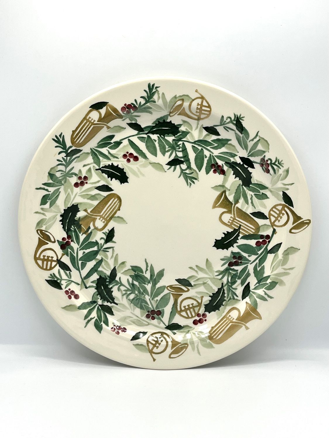 Kuchenplatte  Christmas Joy (33 cm)