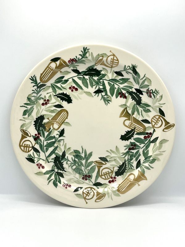 Kuchenplatte Christmas Joy (33 cm) Kuchenplatte Christmas Joy (33 cm)