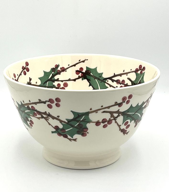 Große Servierschüssel Christmas Große Servierschüssel Christmas