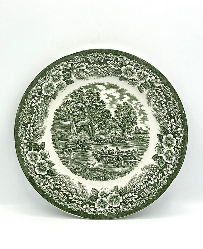 Großer Teller "The Constable Series" (27 cm)