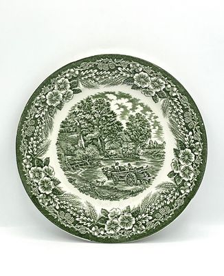 Großer Teller "The Constable Series" (27 cm)