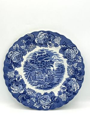 Suppenteller "Woods Ware" (24 cm)