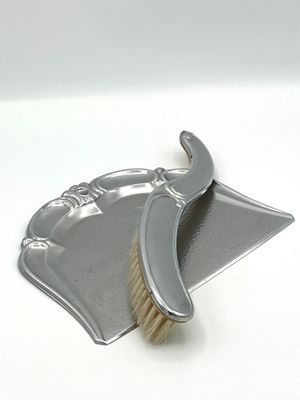 Nostalgischer Tischkehrer