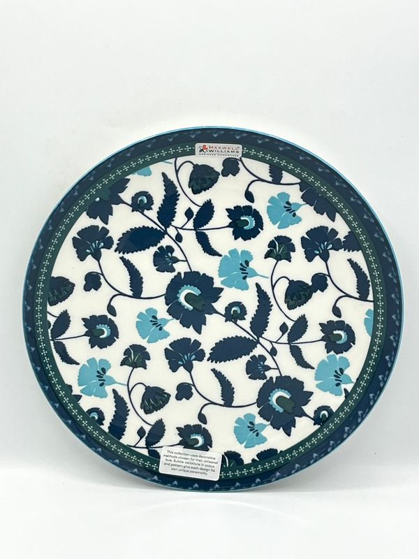 Gebäckteller Gebäckteller "Rhapsody" (27 cm)