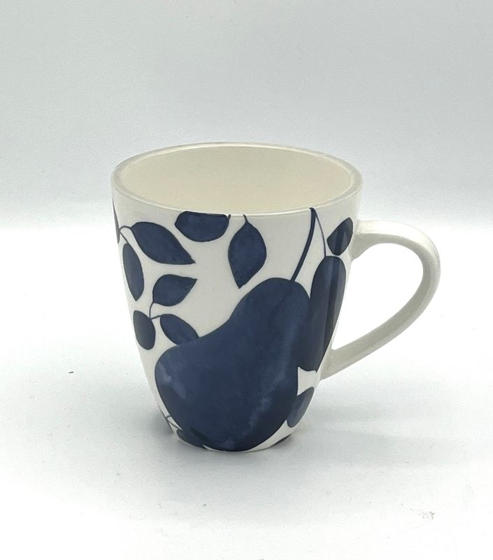 Becher Becher "Giverny"