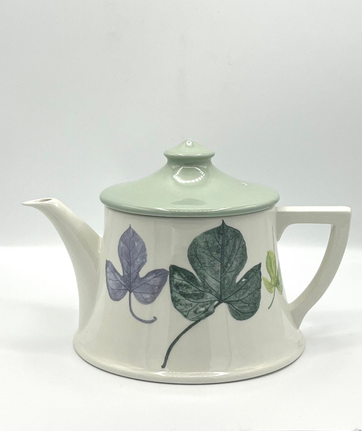 Portmeirion Teekanne „Seasons“ – Design Susan Williams-Ellis