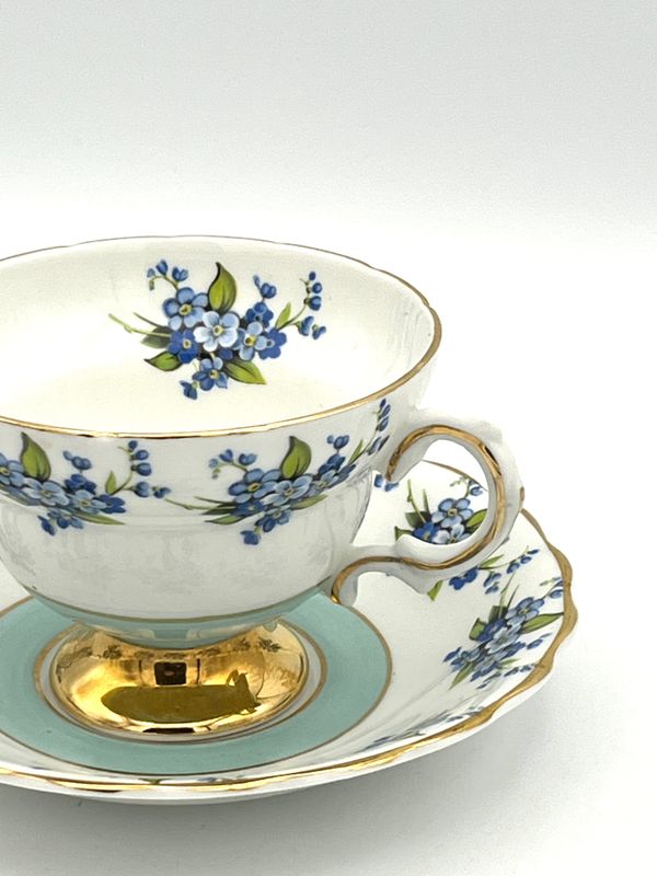 Teetassen &amp; Gedecke