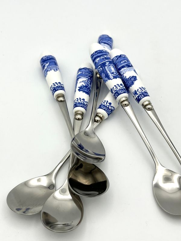 Besteck &amp; Tee-Zubehör