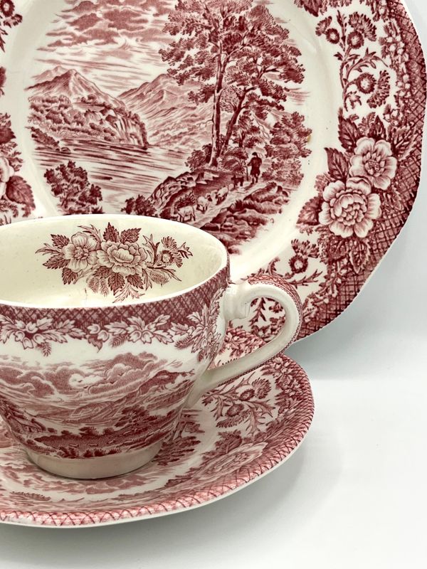 Tassen, Becher &amp; Sets