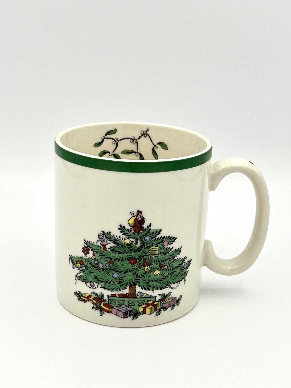 Teetasse "Christmas Tree"