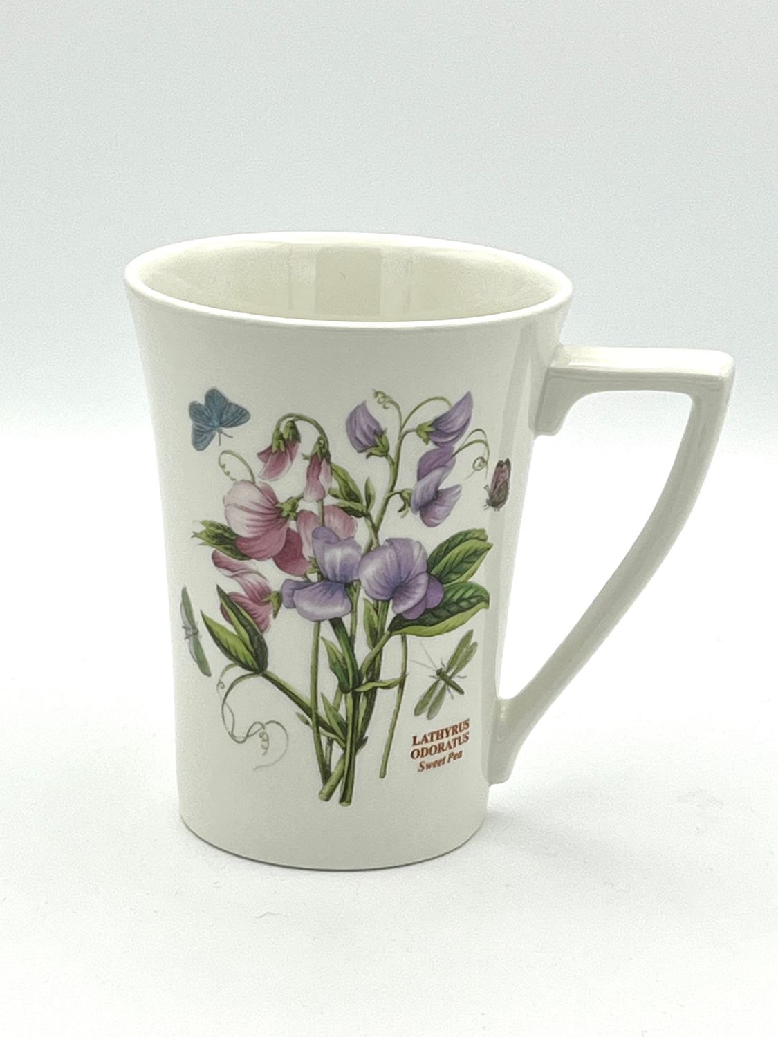 Becher "Botanic Garden"