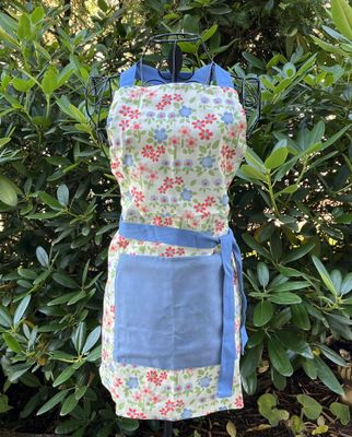 Gartenschürze "Potting Apron"