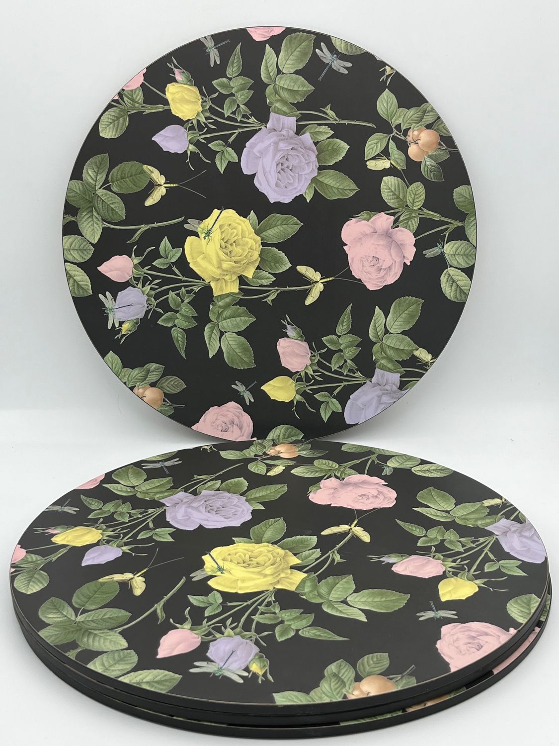 Platzset der Kollektion Rosie Lee - 4er Set