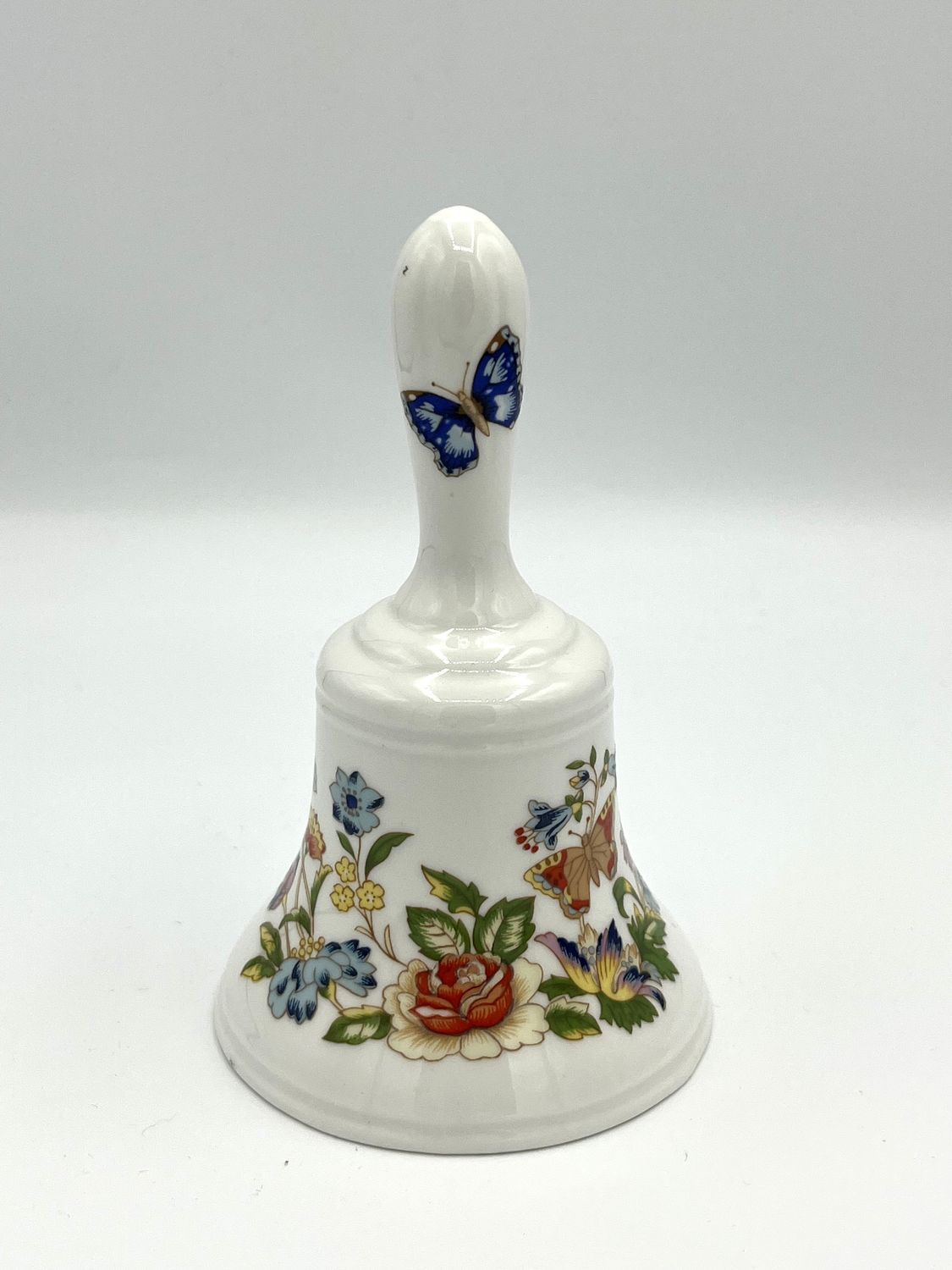 Tischglocke "Cottage Garden"