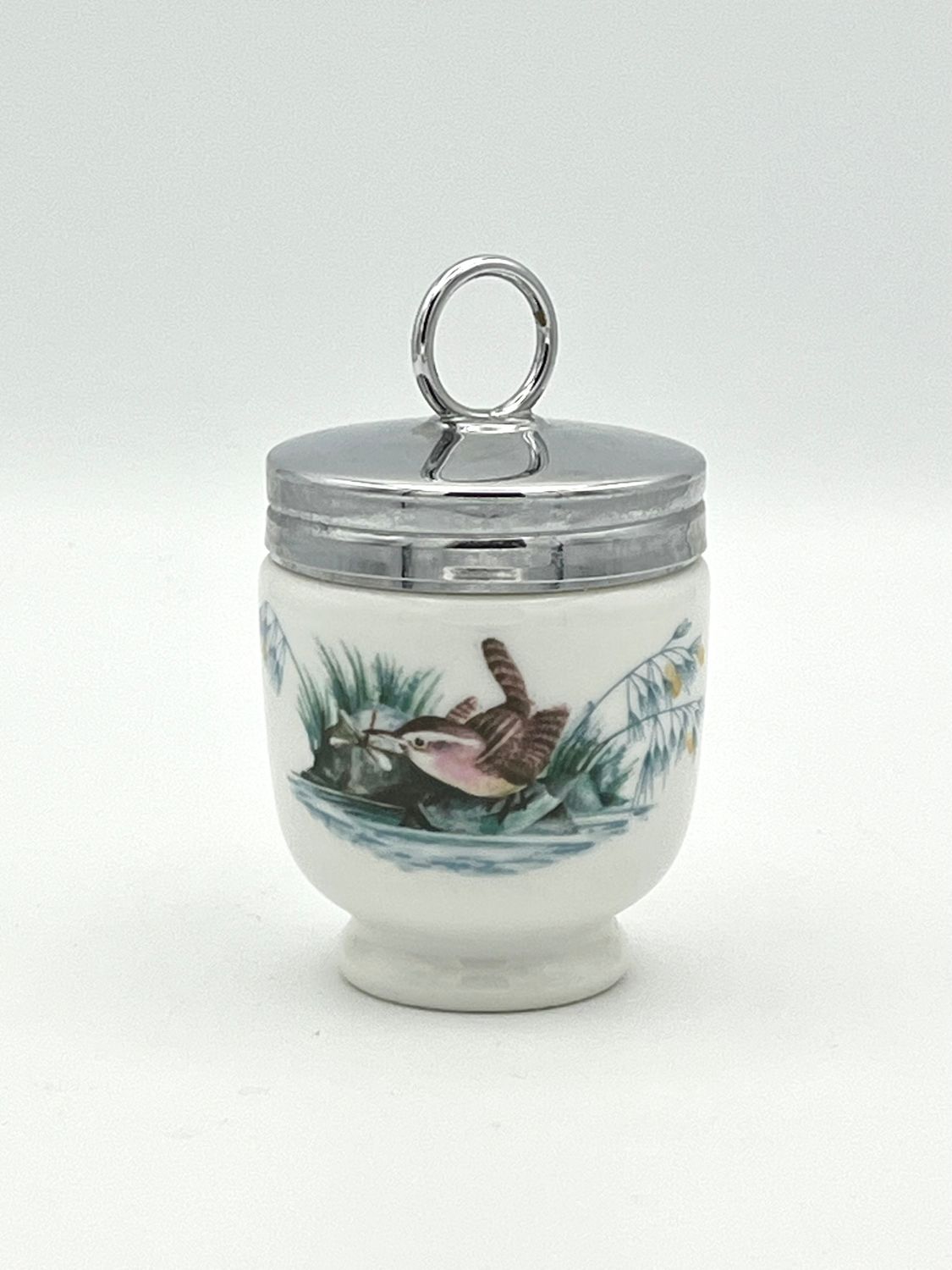 Egg Coddler für 2 Eier von Royal Worcester