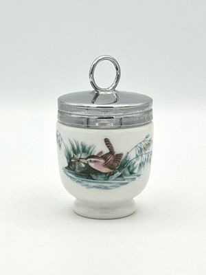 Egg Coddler für 2 Eier von Royal Worcester Egg Coddler für 2 Eier von Royal Worcester