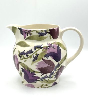 1 1/2 Pint Krug Flowers (850ml) von Emma Bridgewater