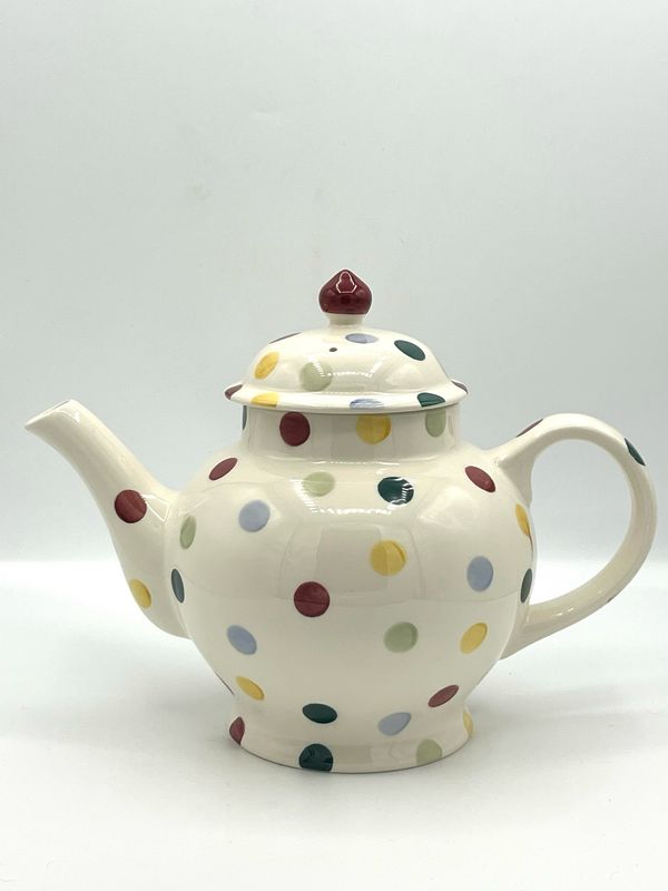 Teekanne Polka Dots (1600 ml) Teekanne Polka Dots (1600 ml)