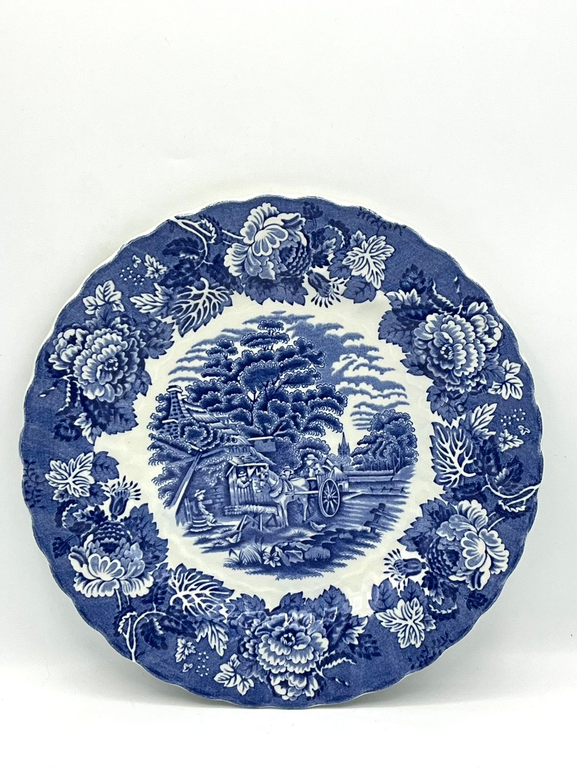 Suppenteller "Woods Ware" (24 cm)