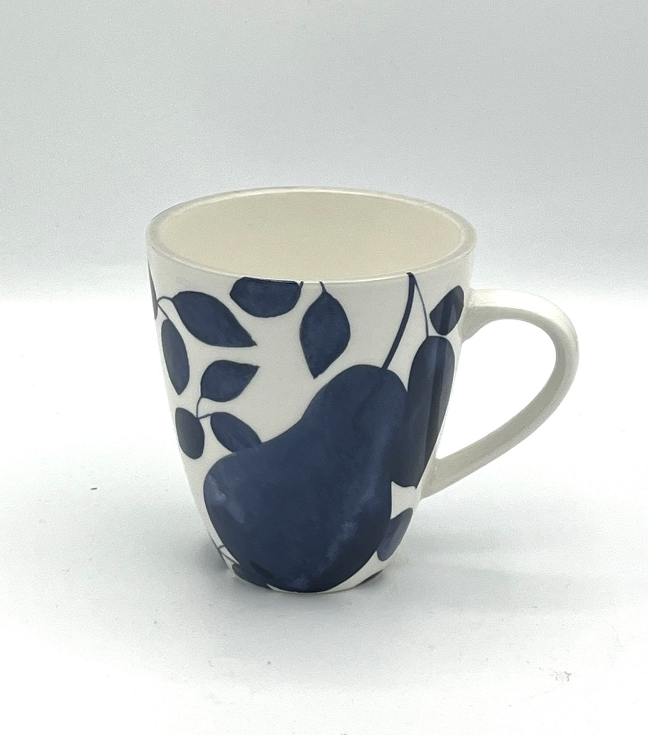 Becher "Giverny"