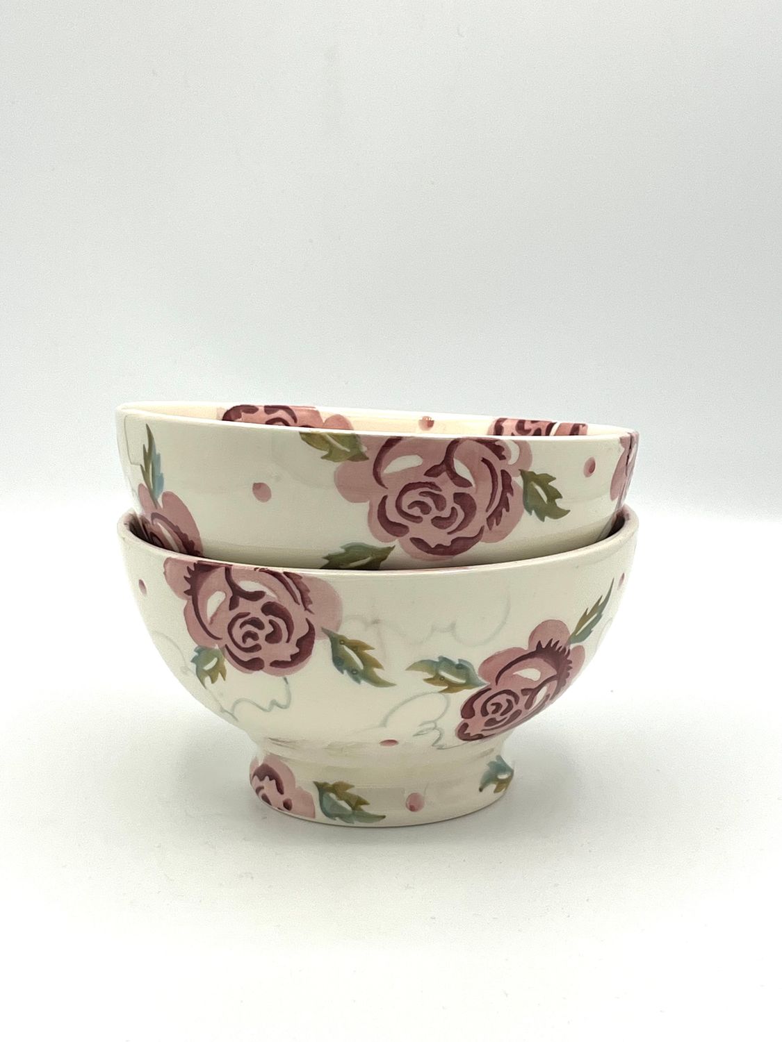 French Bowl (270 ml) - 2er Set