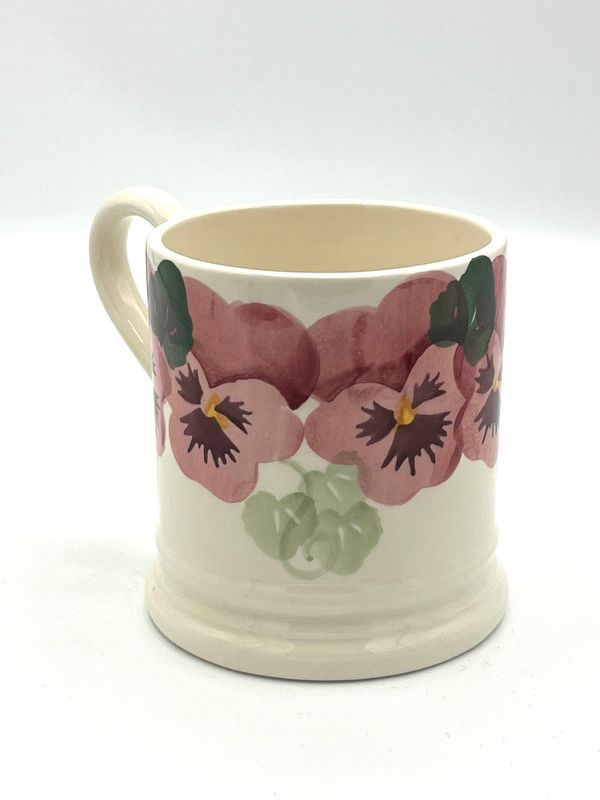 1/2 Pint Becher Stiefmütterchen 1/2 Pint Becher Stiefmütterchen