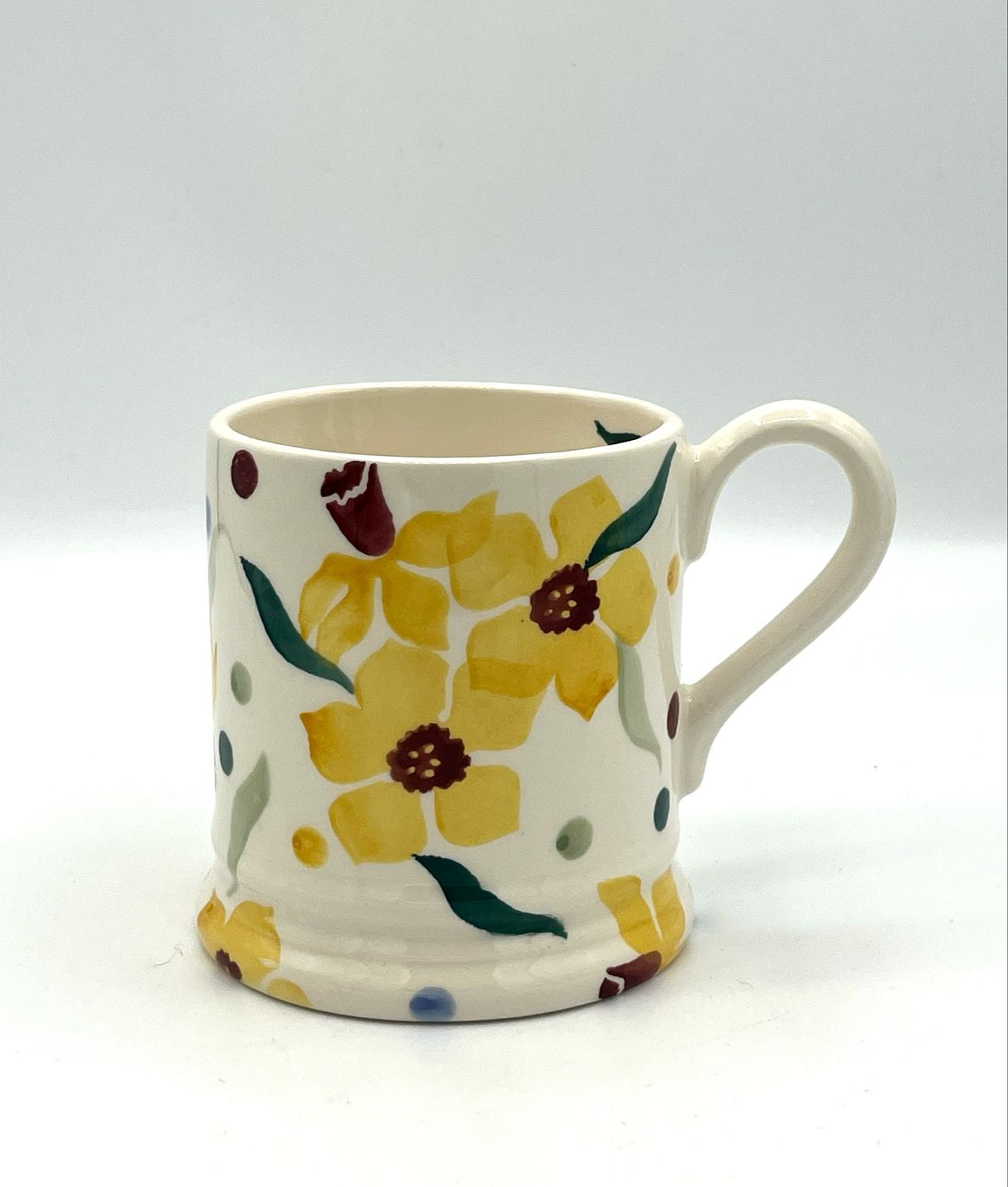 1/2 Pint Becher Marie Curie