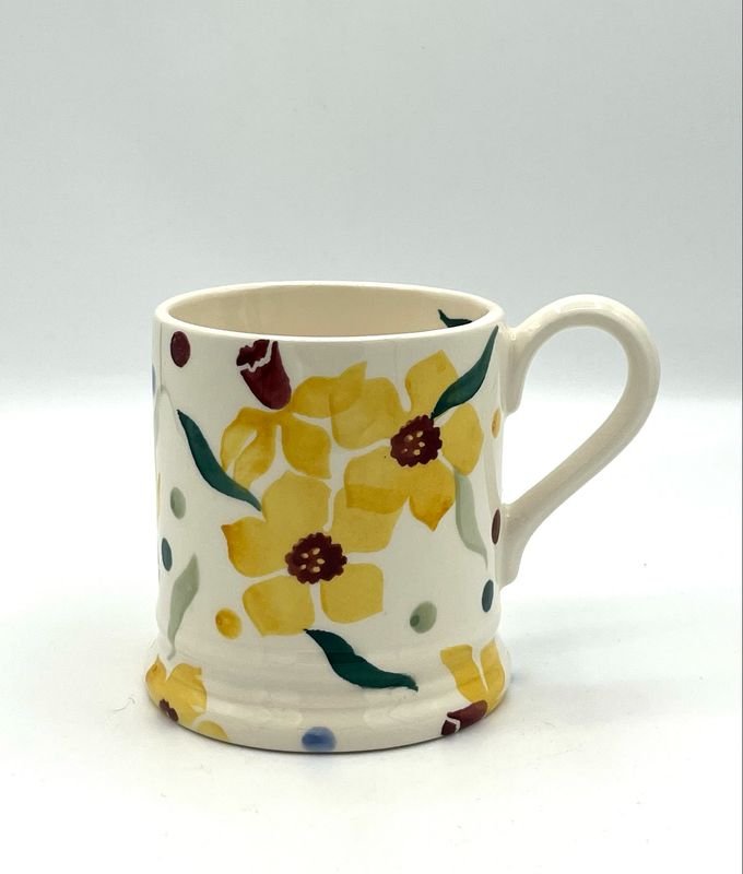 1/2 Pint Becher Marie Curie 1/2 Pint Becher Marie Curie