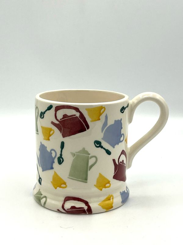 1/2 Pint Becher Teapots mit Russell Hobbs 1/2 Pint Becher Teapots mit Russell Hobbs