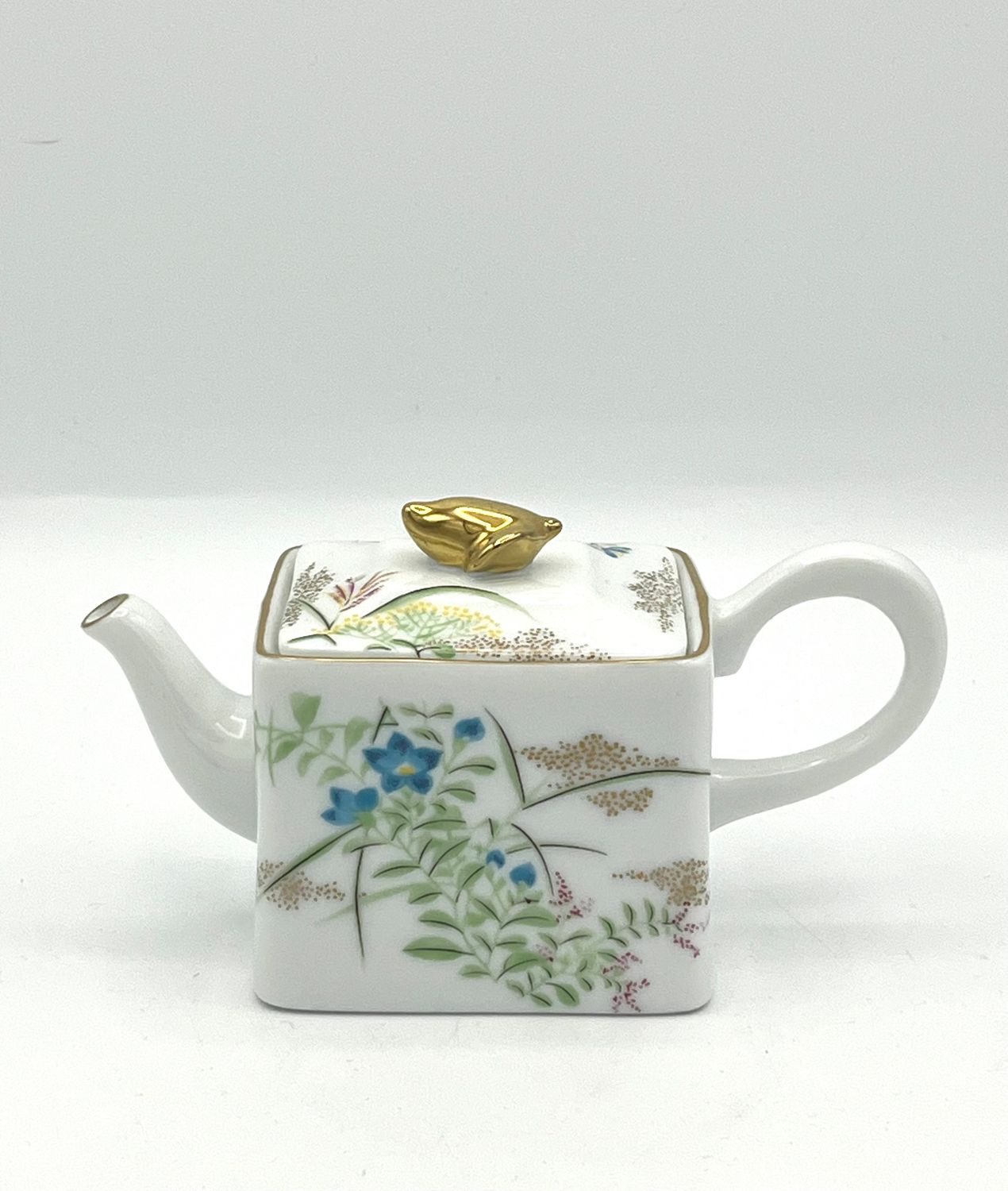 Teekanne - V&amp;A Museum Edition „Kyoto“