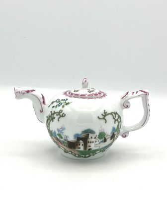Teekanne - V&amp;A Museum Edition „Höchst“