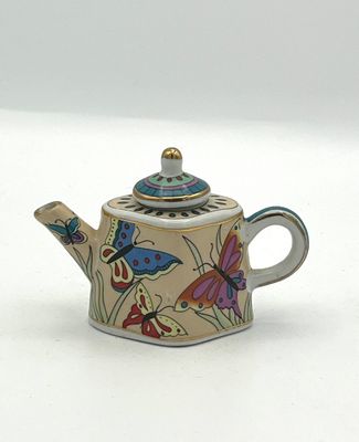 Mini-Teekanne "England Collection"