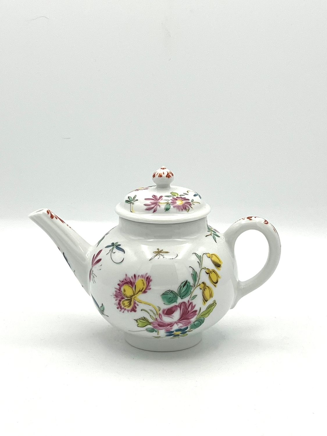 Teekanne - V&amp;A Museum Edition „Bow“