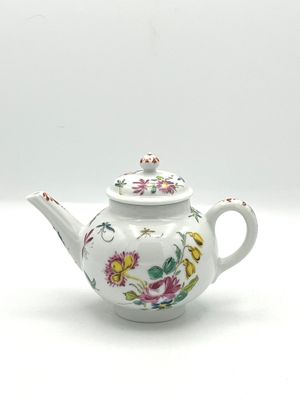 Teekanne - V&amp;A Museum Edition „Bow“