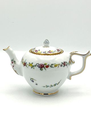 Teekanne - V&amp;A Museum Edition „Chelsea-Derby“