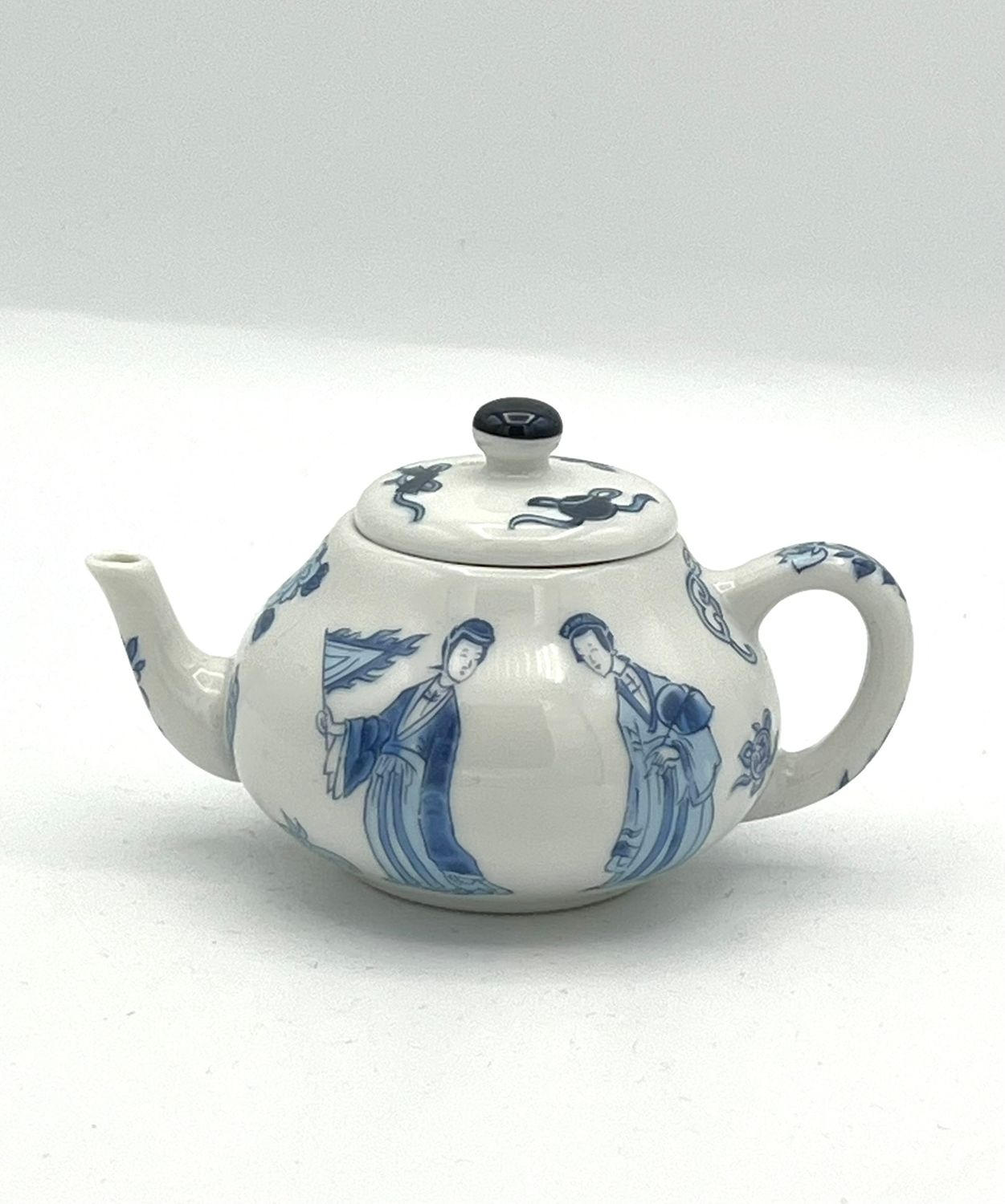 Teekanne - V&amp;A Museum Edition „Kangxi“