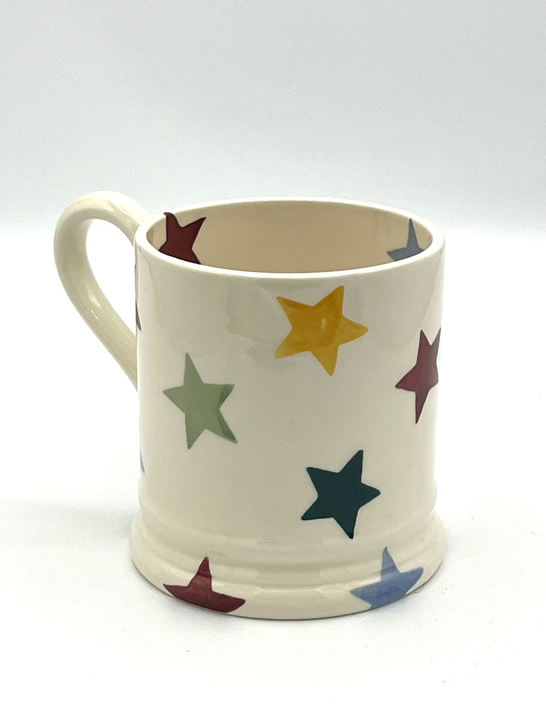 1/2 Pint Becher Stars 1/2 Pint Becher Stars