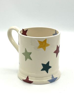 1/2 Pint Becher Stars 1/2 Pint Becher Stars