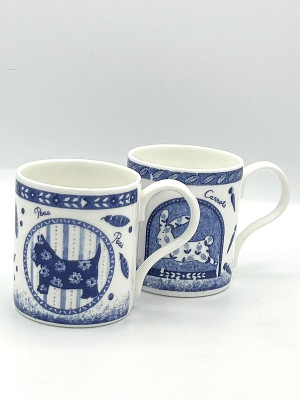 Becher im 2er Set - Limited Edition Becher im 2er Set - Limited Edition