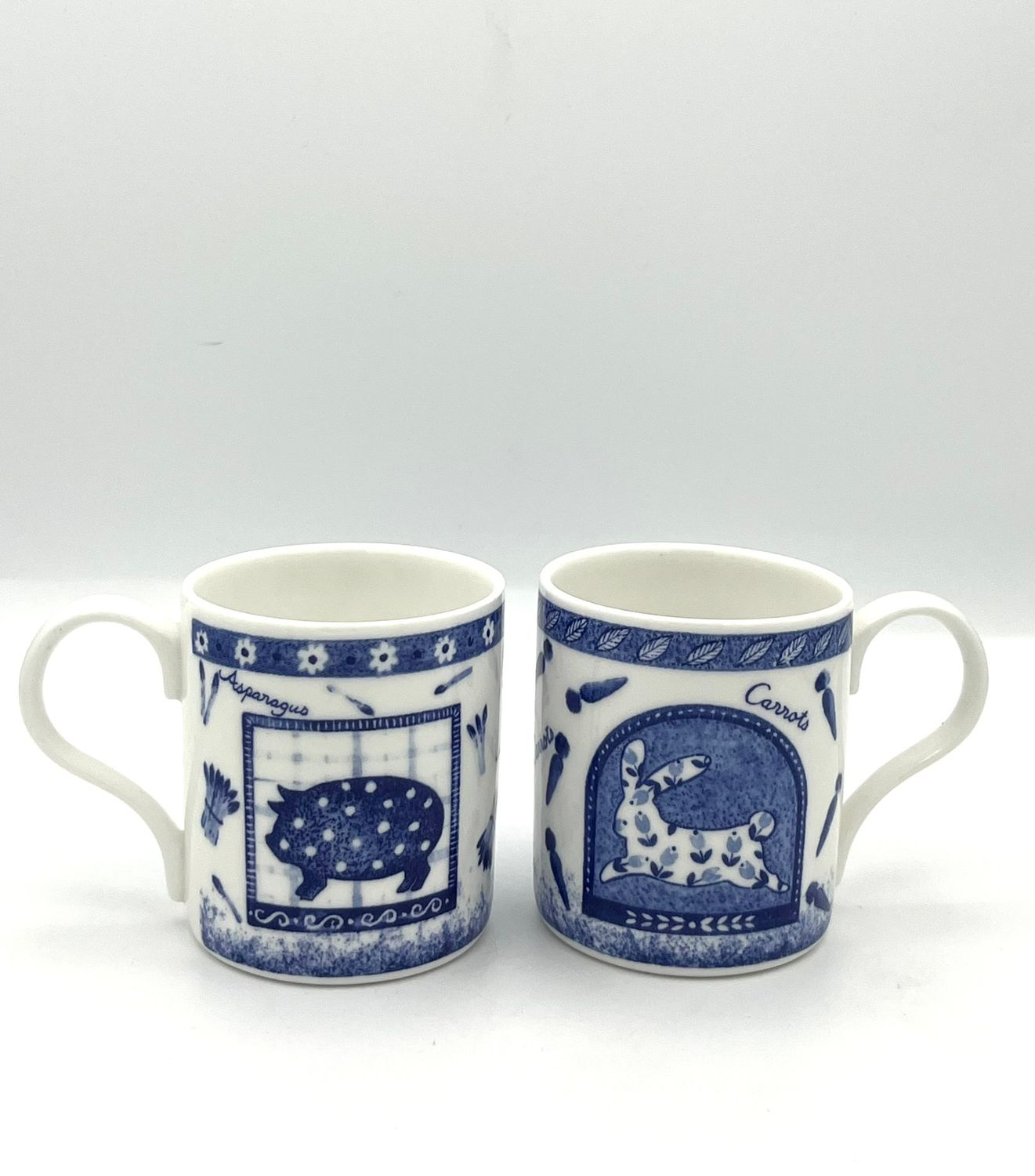 Becher im 2er Set - Limited Edition