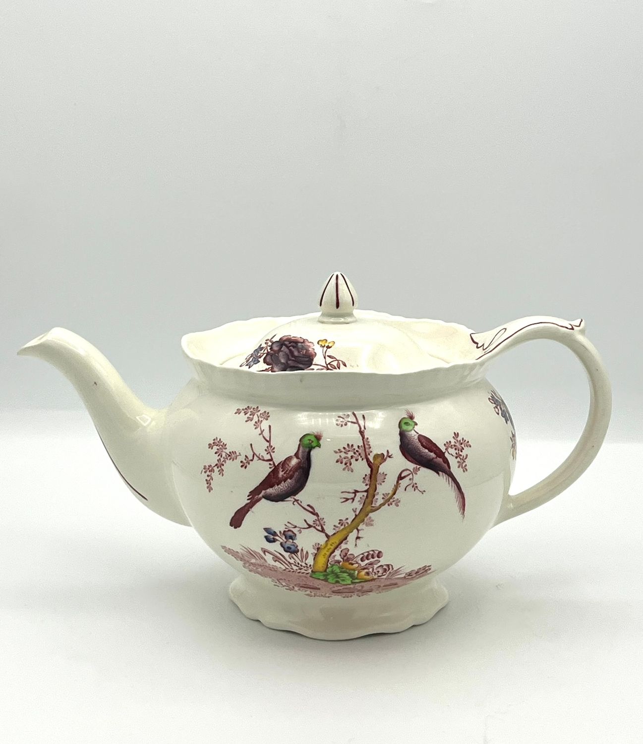 Teekanne "Oriental Birds" (1200 ml)